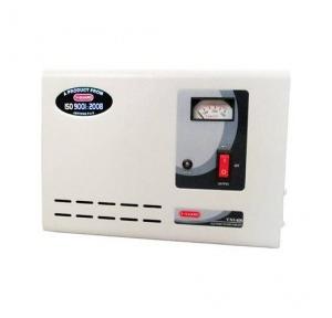 V-Guard White Electronic Voltage Stabilizer VNS 400, 160 - 280 V